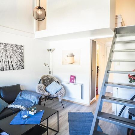 Maristova Apartment 109 Filefjell Экстерьер фото