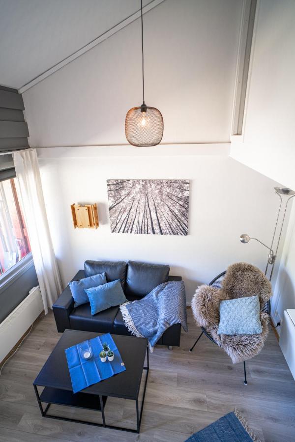Maristova Apartment 109 Filefjell Экстерьер фото