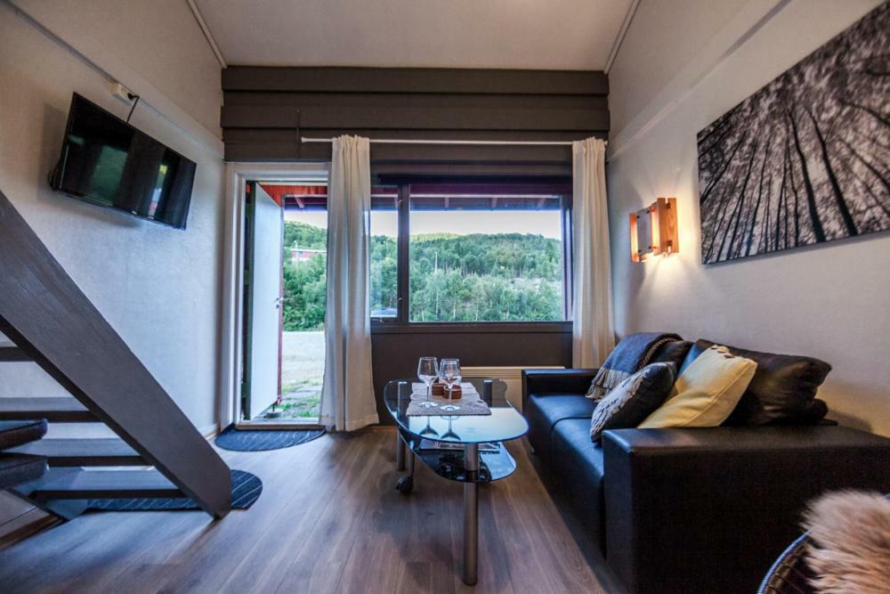 Maristova Apartment 109 Filefjell Экстерьер фото