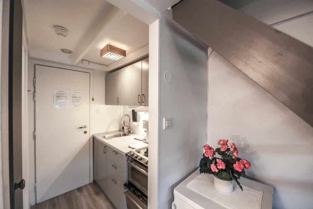 Maristova Apartment 109 Filefjell Экстерьер фото